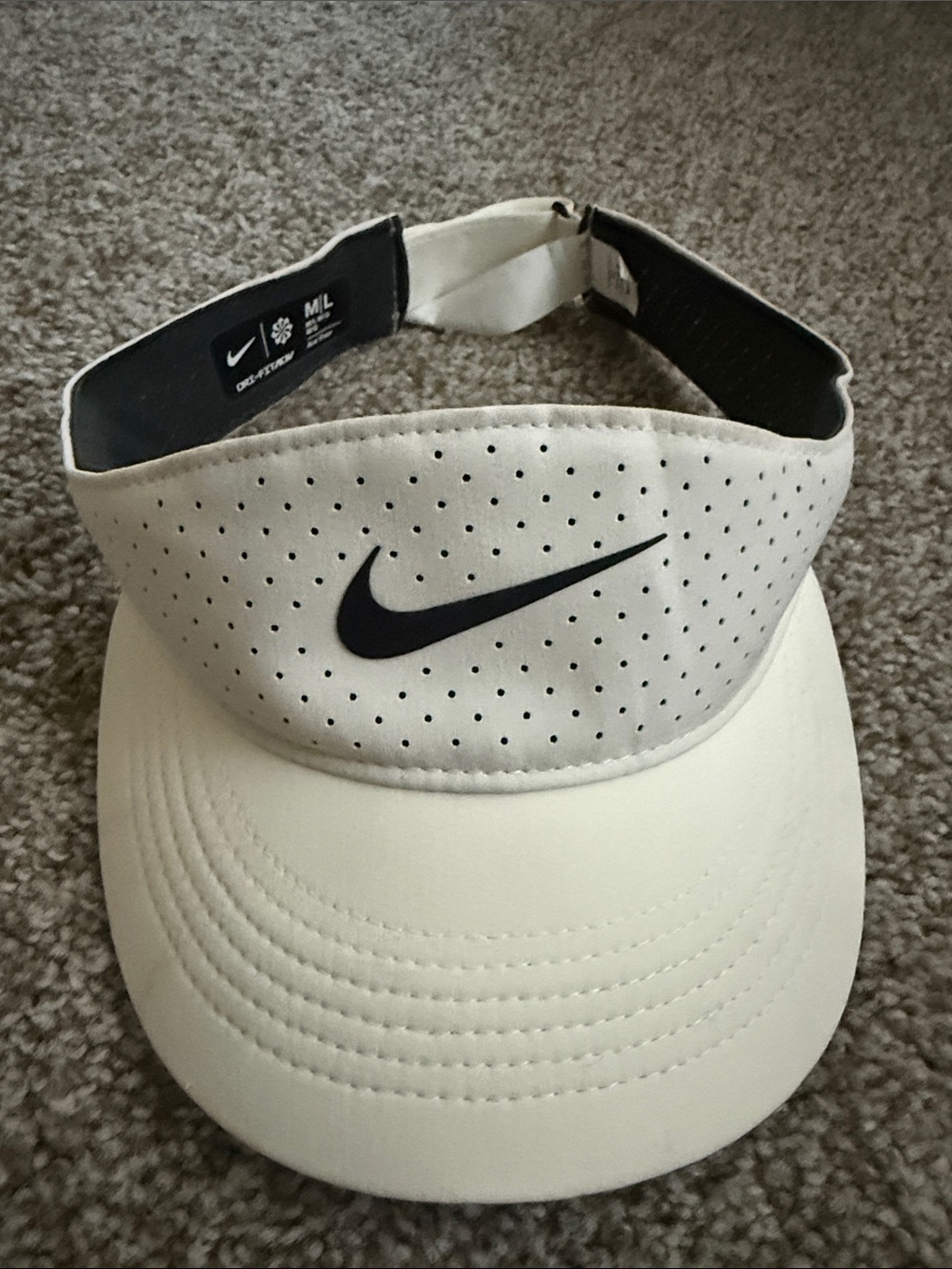 Nike Visor